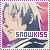  D.GRAY-MAN * Snow Kiss: 