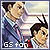  Phoenix Wright/Apollo Justice series (Gyakuten Saiban): 