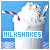  Milkshake: 