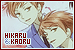  OURAN * Hikaru & Kaoru Hitachiin: 