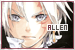  D.GRAY-MAN * Allen Walker: 