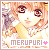  MERUPURI by Hino Matsuri: 